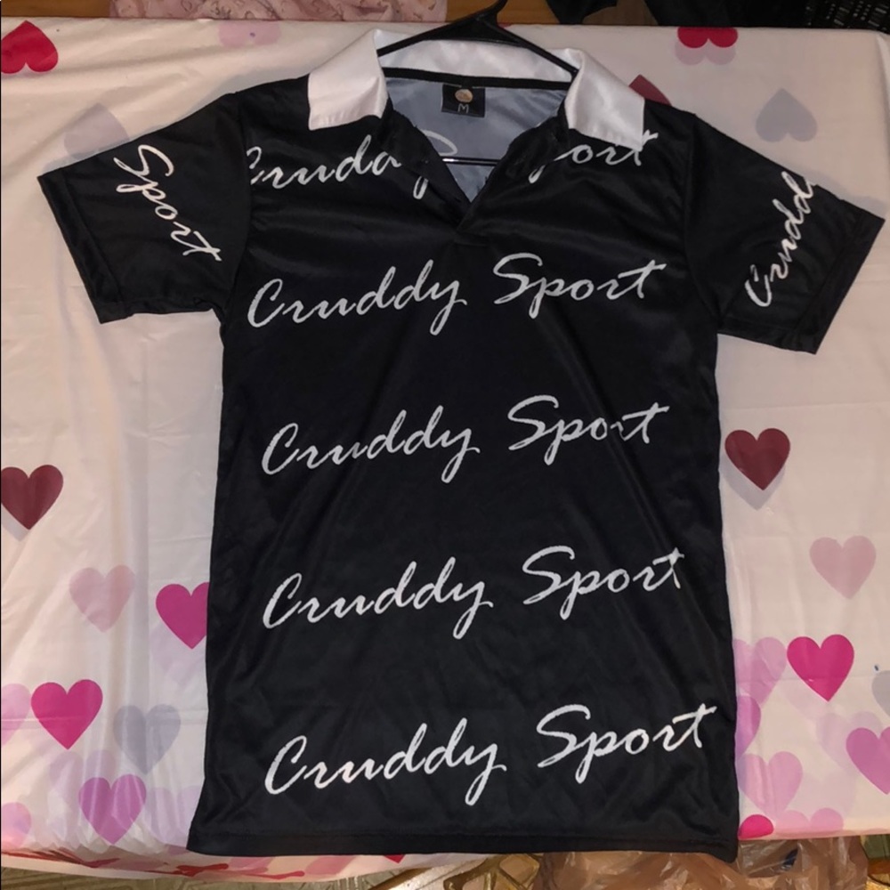 Polo Cruddy T-Shirt